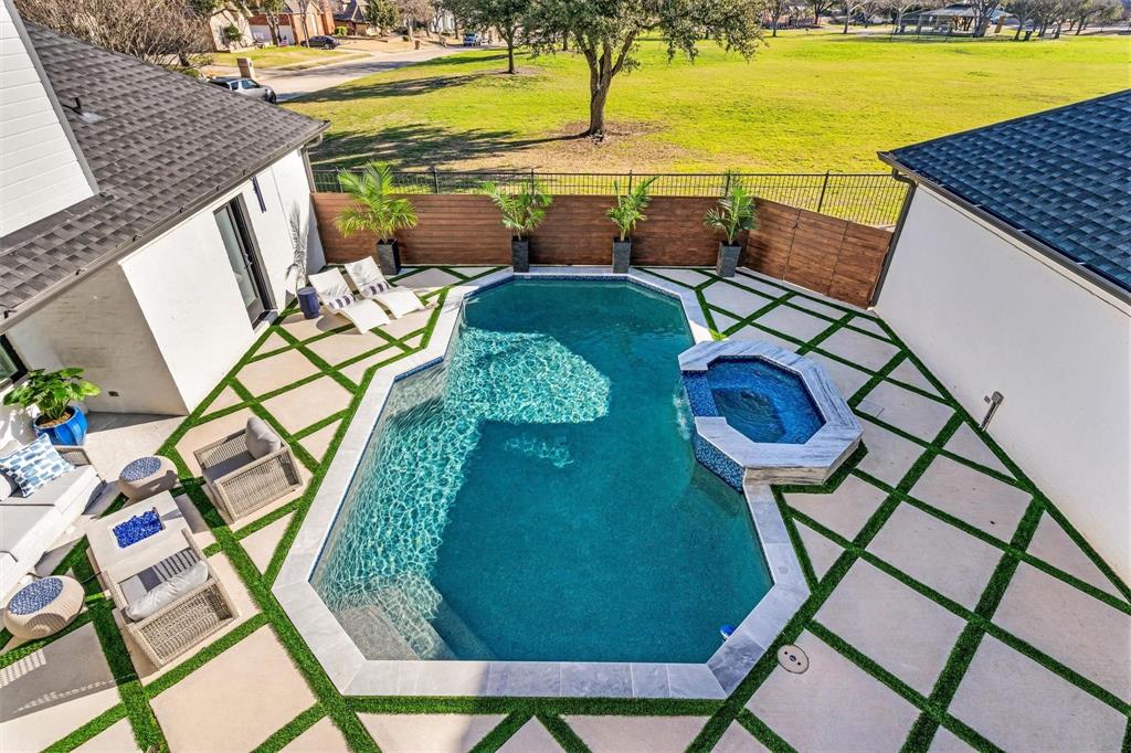 Indian Creek Ph 1 - Residential