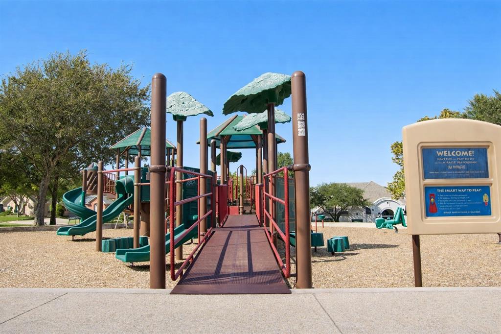 Indian Creek Ph 1 - Residential