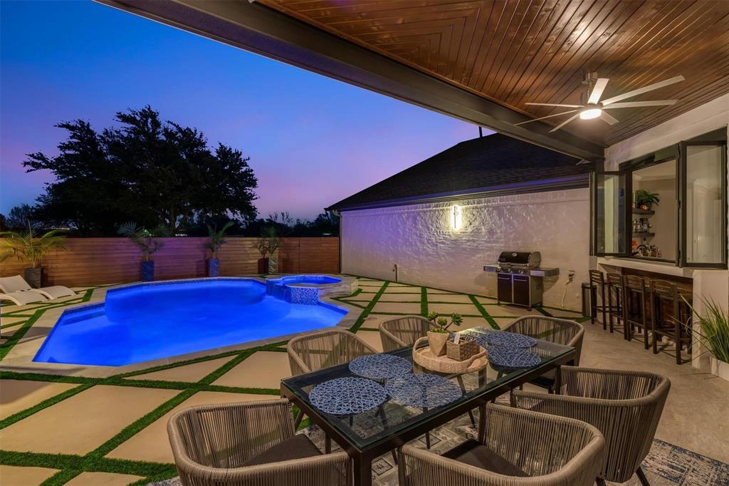 Indian Creek Ph 1 - Residential