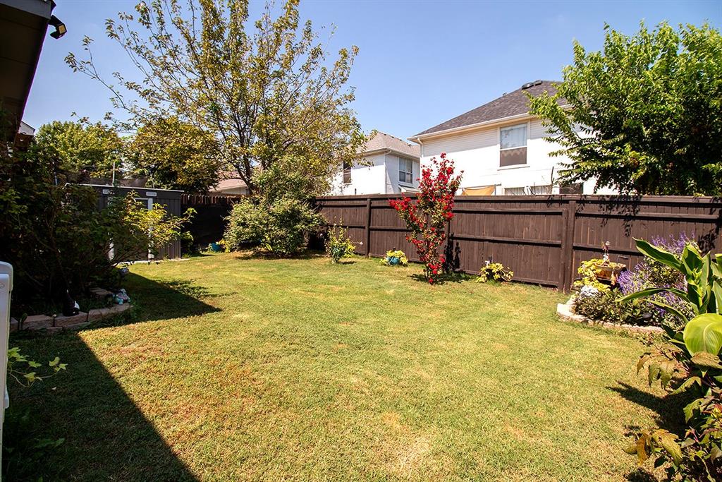 Park Glen Add - Residential