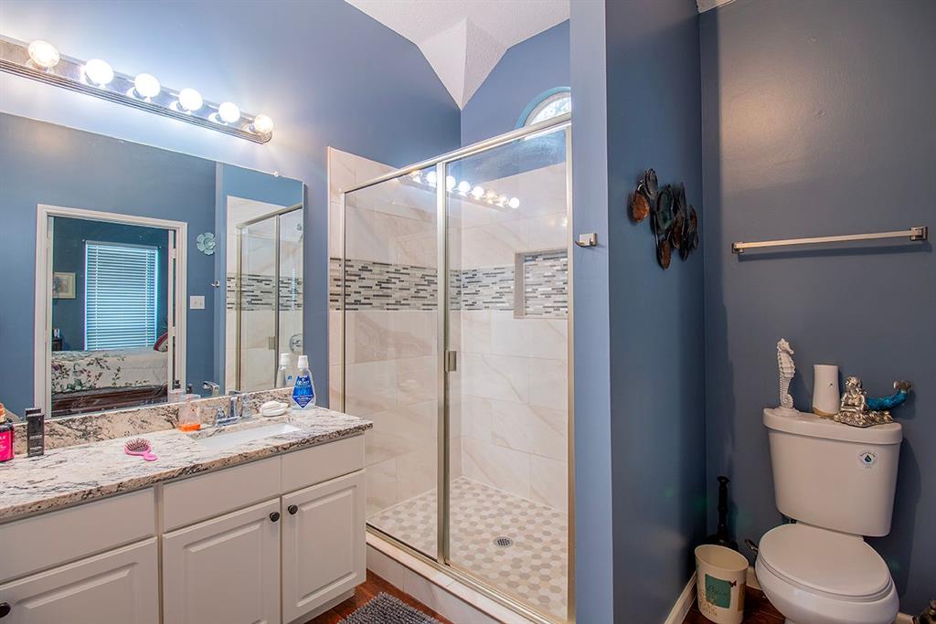 Park Glen Add - Residential