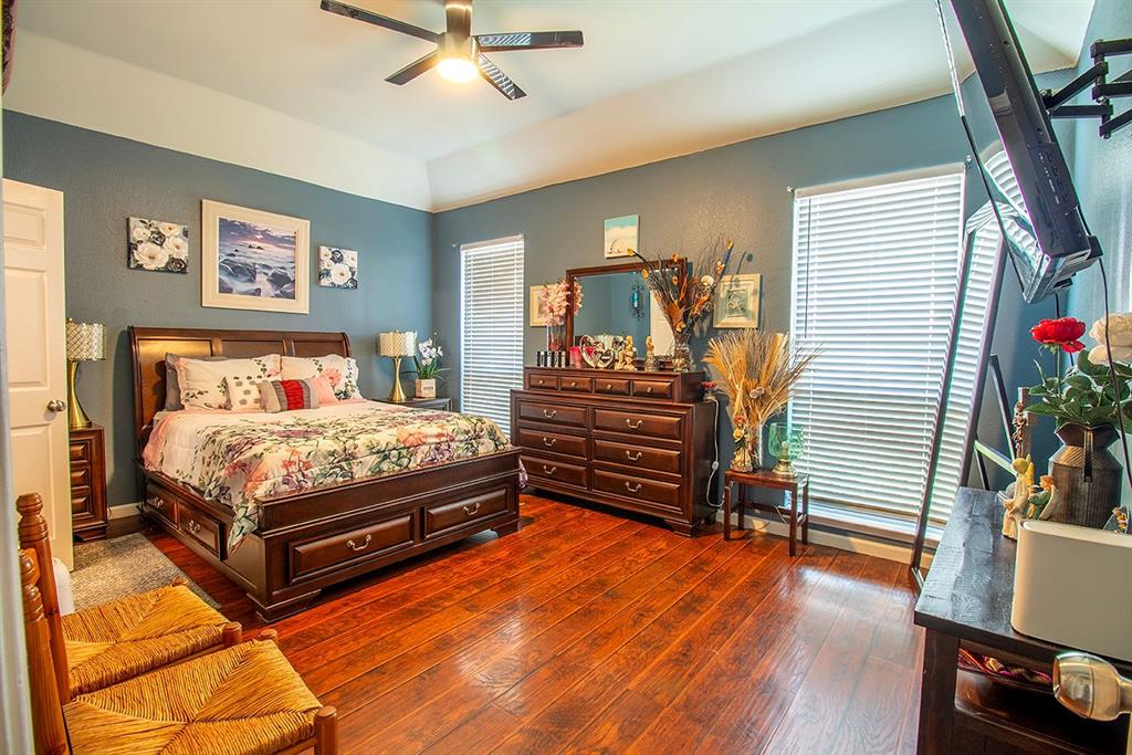 Park Glen Add - Residential