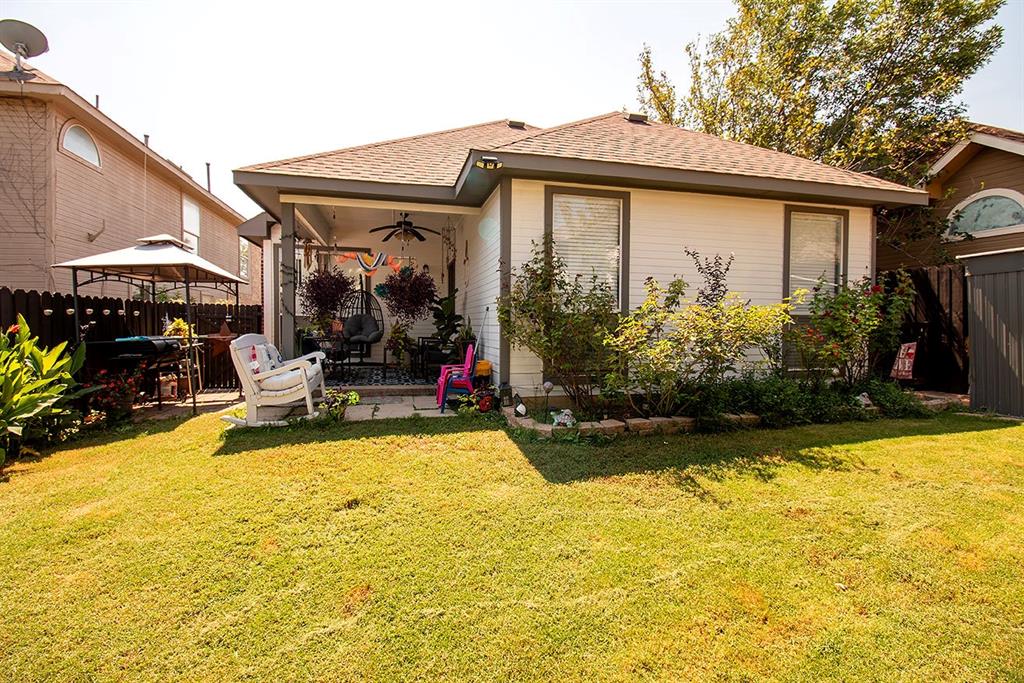 Park Glen Add - Residential