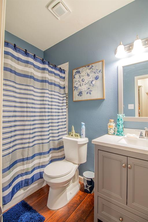 Park Glen Add - Residential