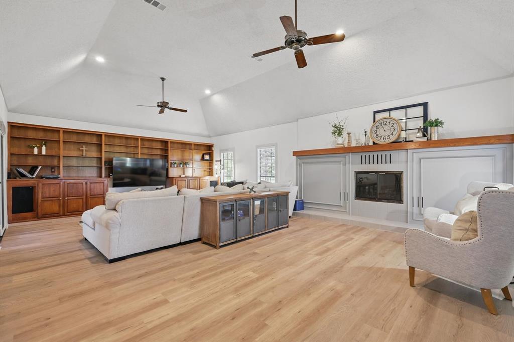 Glenview Estate - Residential