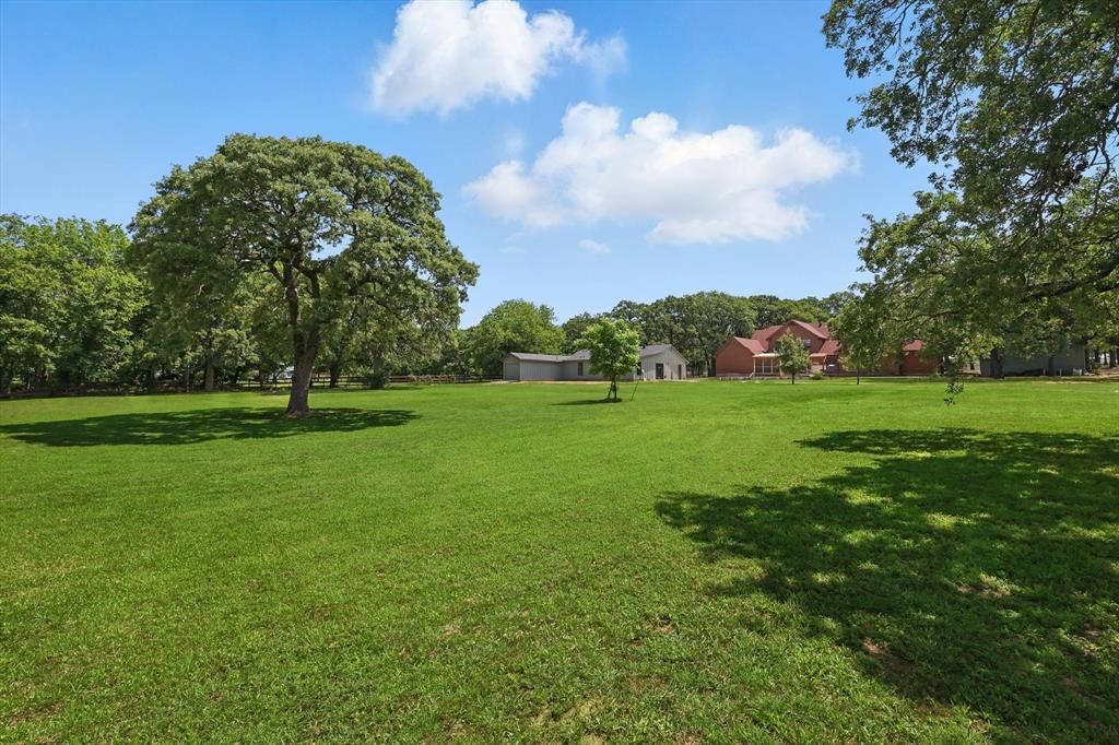 Photo of 1189 W Jeter Road, Bartonville, TX 76226 (MLS # 21187131)