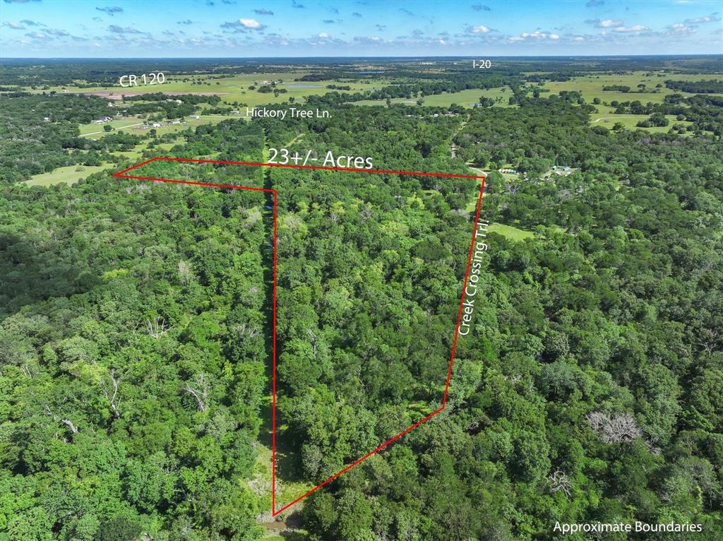 Meadow Wood Estates Ph 2 - Land