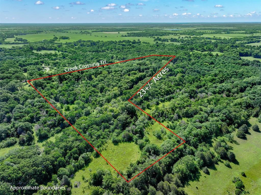 Meadow Wood Estates Ph 2 - Land