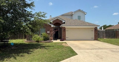 Photo of 313 Smyth Street, Aledo, TX 76008 (MLS # 21385112)