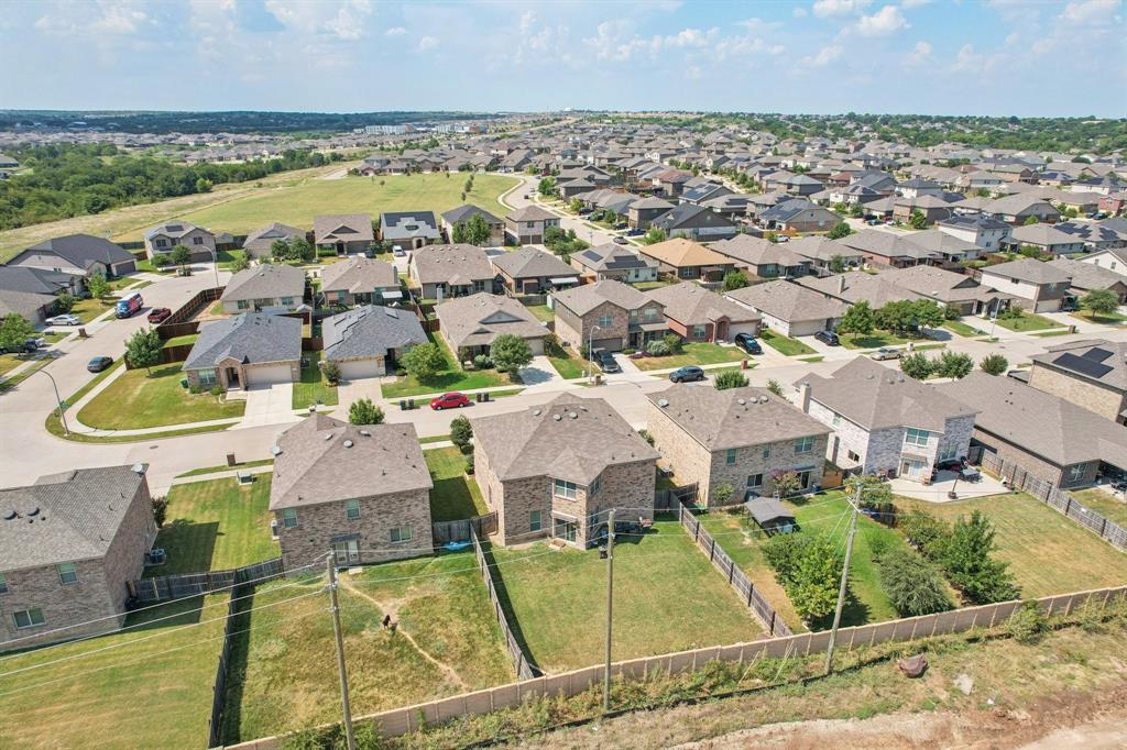 Palmilla Springs - Residential