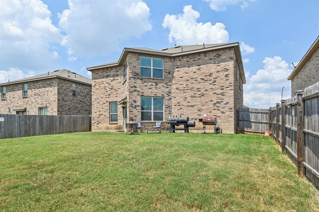 Palmilla Springs - Residential