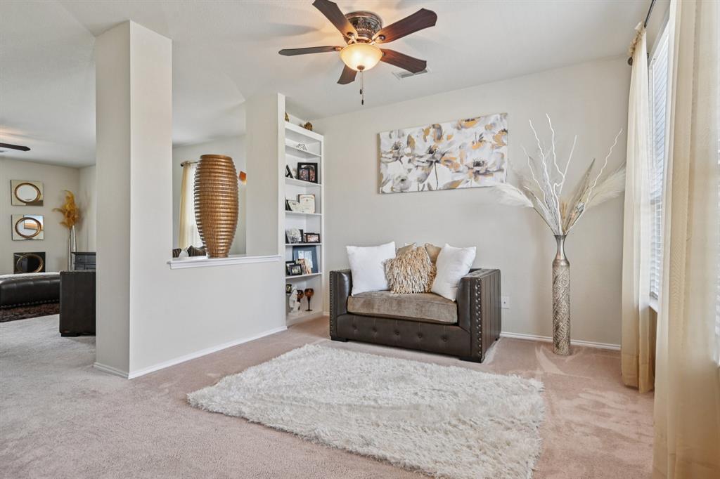 Palmilla Springs - Residential