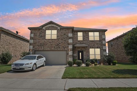 10557 Wild Meadow Way Fort Worth TX 76108