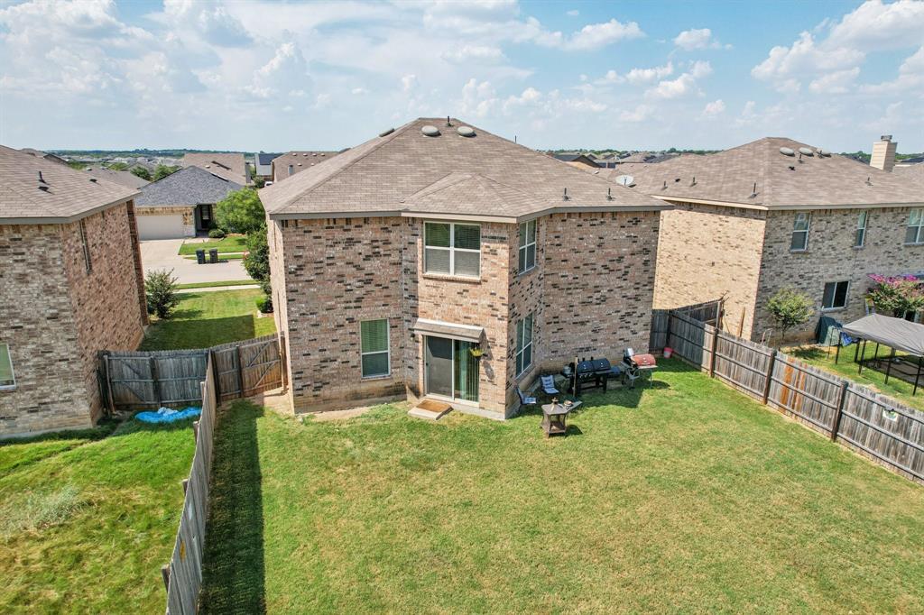 Palmilla Springs - Residential