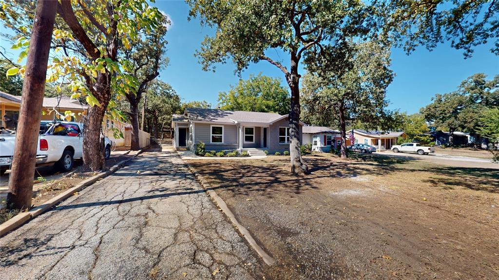 2220 Jenson Road