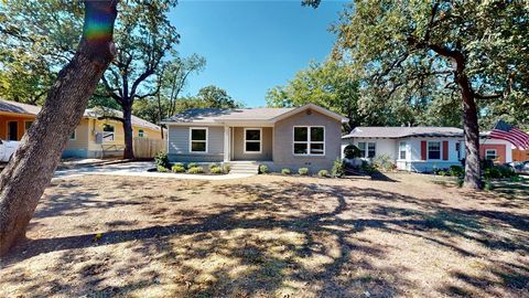 2220 Jenson Road Fort Worth TX 76112