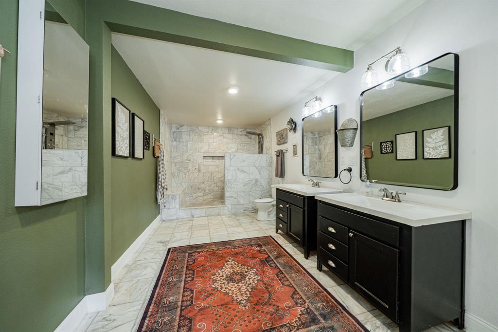 Inwood Terrace - Residential