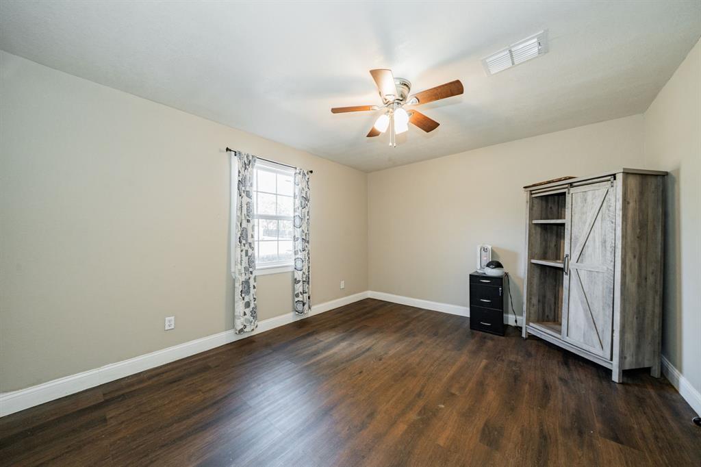 Inwood Terrace - Residential