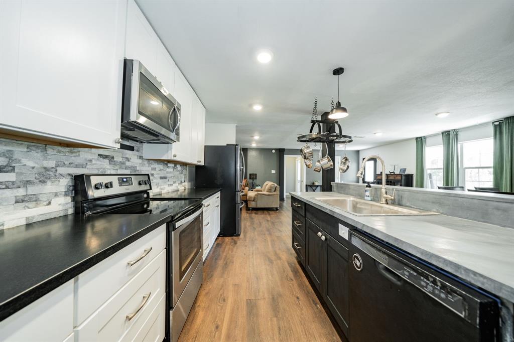 Inwood Terrace - Residential