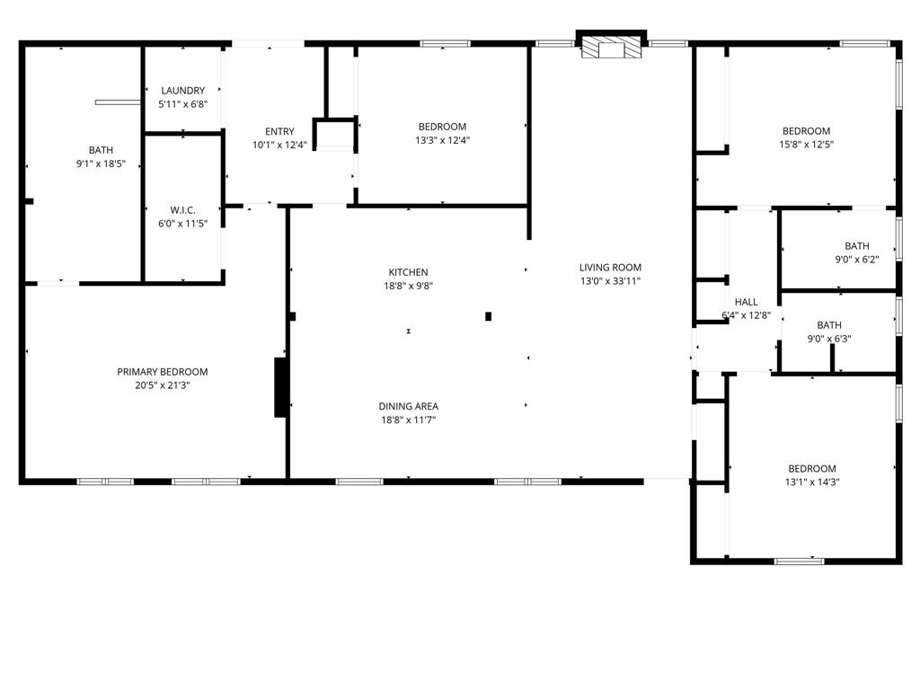 Inwood Terrace - Residential