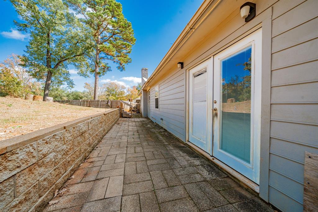 Inwood Terrace - Residential