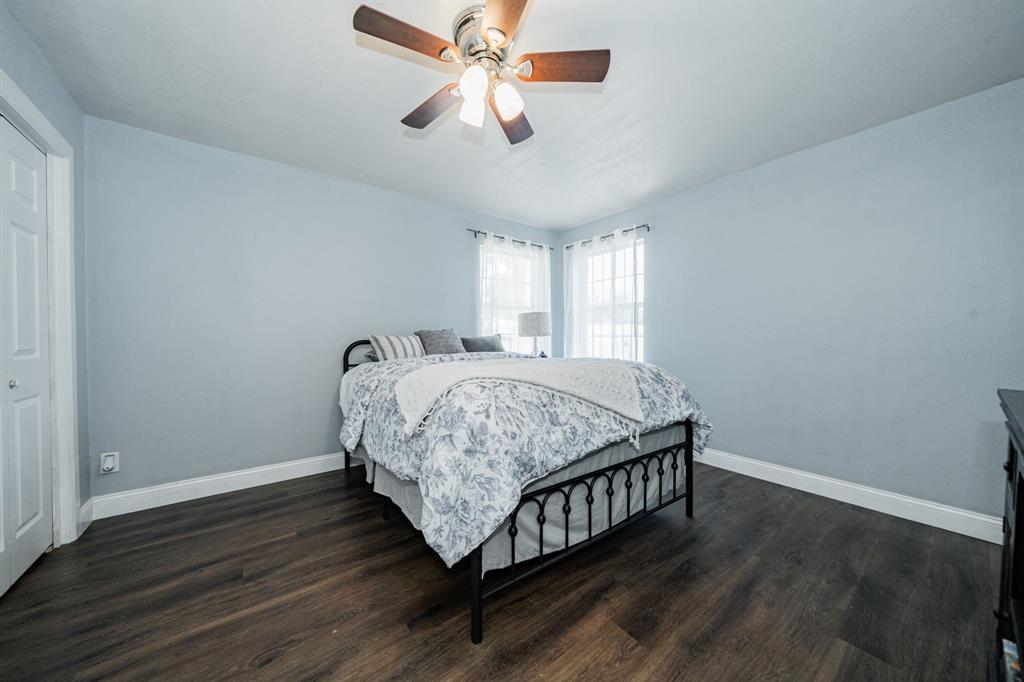 Inwood Terrace - Residential