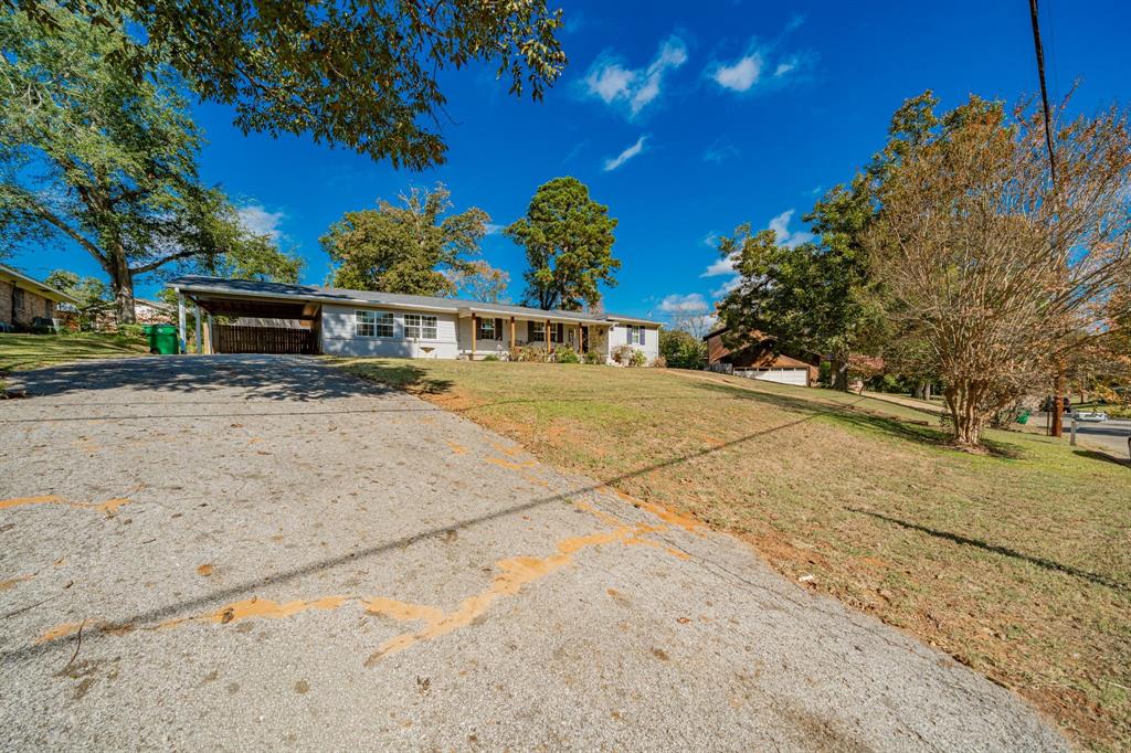 Inwood Terrace - Residential