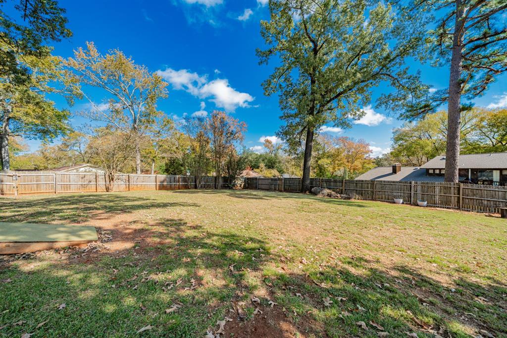 Inwood Terrace - Residential