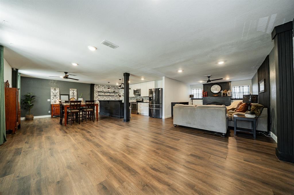 Inwood Terrace - Residential