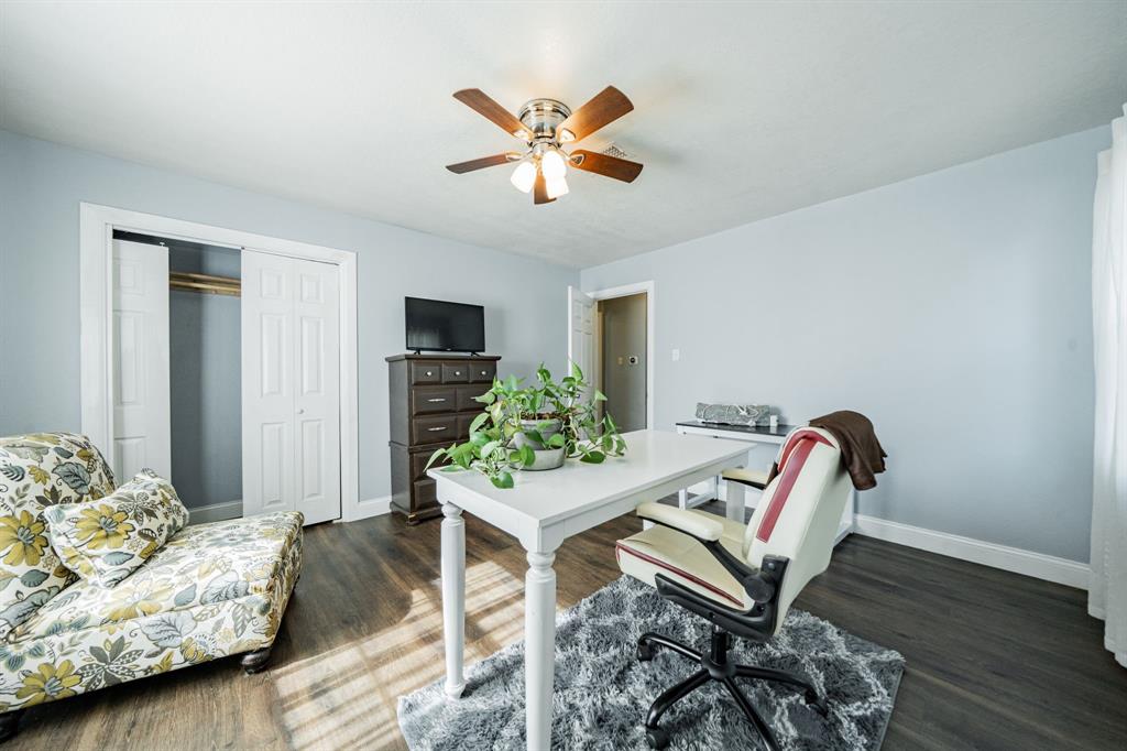 Inwood Terrace - Residential