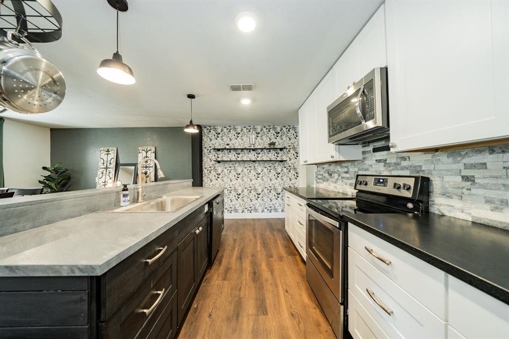 Inwood Terrace - Residential