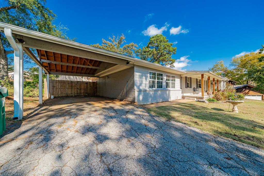 Inwood Terrace - Residential