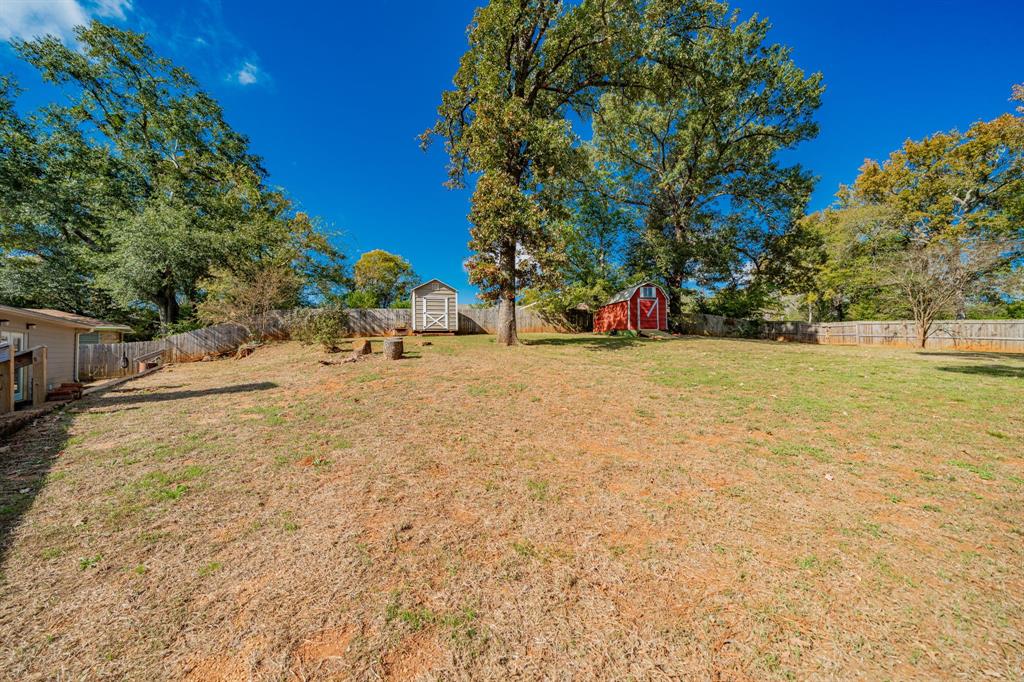 Inwood Terrace - Residential