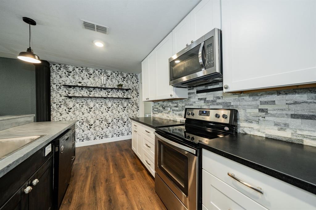 Inwood Terrace - Residential