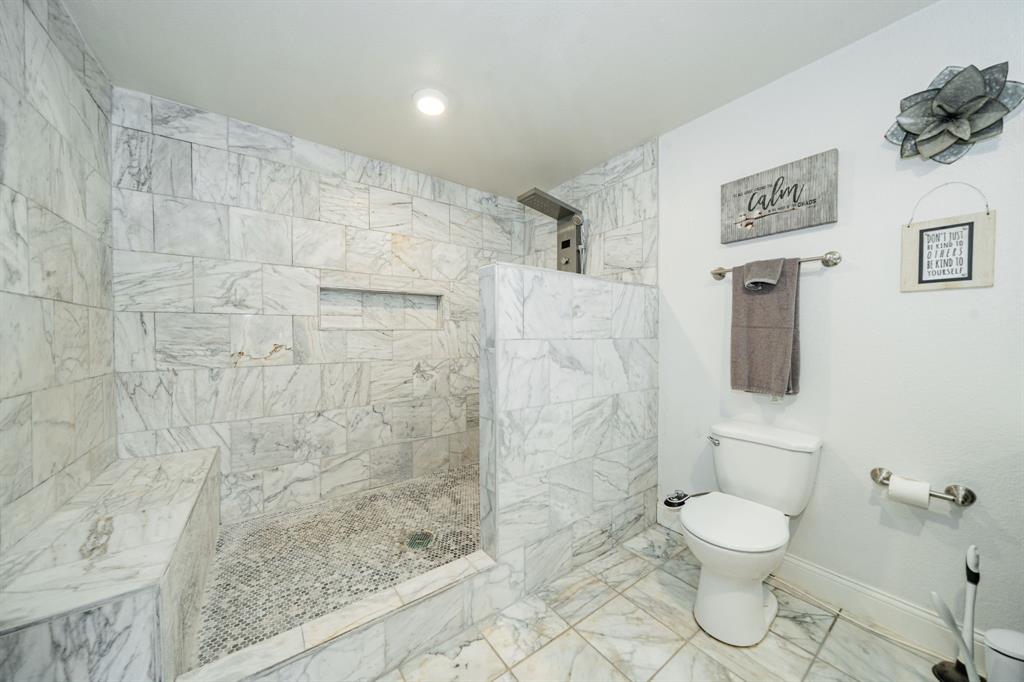 Inwood Terrace - Residential