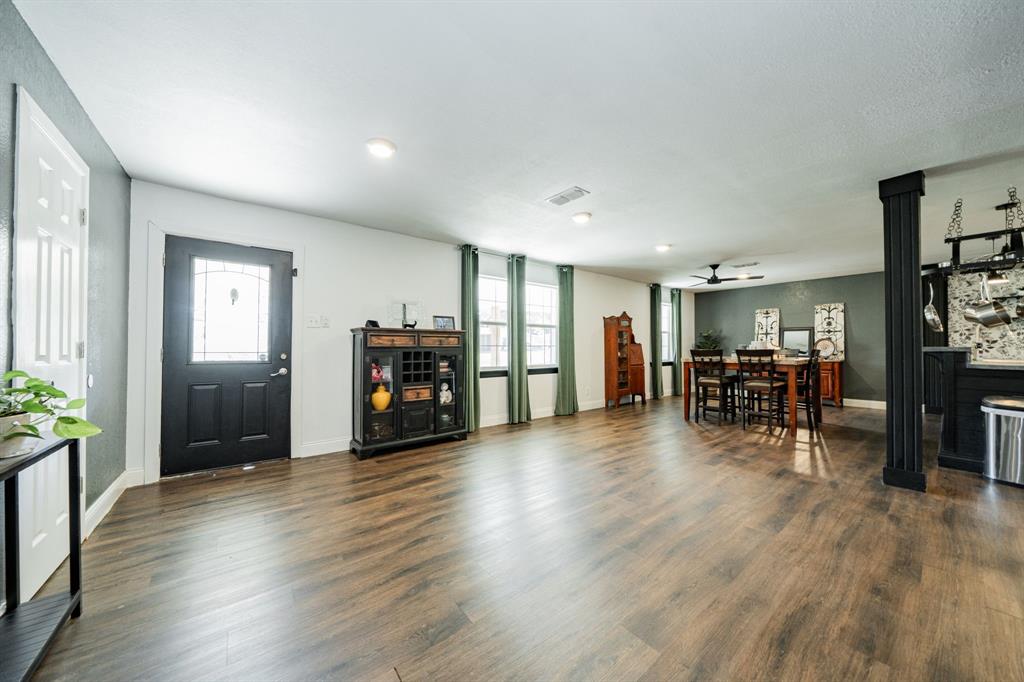 Inwood Terrace - Residential