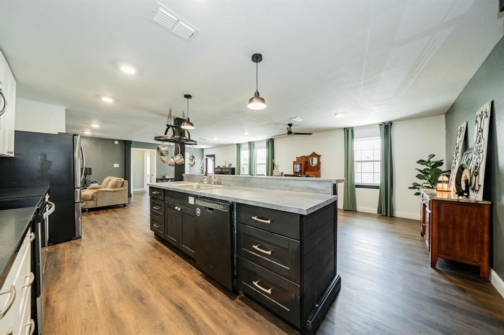 Inwood Terrace - Residential