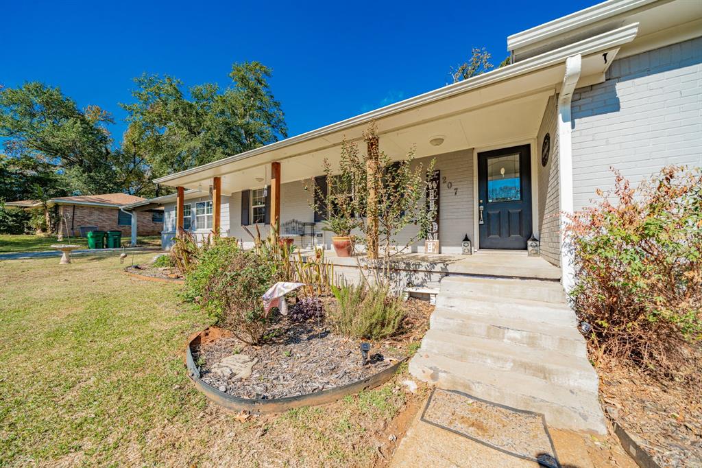 Inwood Terrace - Residential