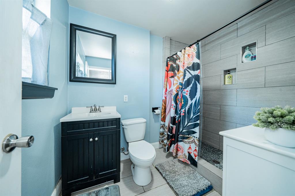 Inwood Terrace - Residential