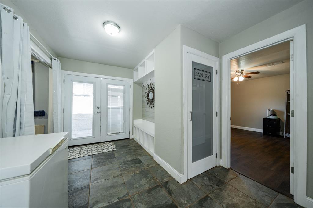 Inwood Terrace - Residential