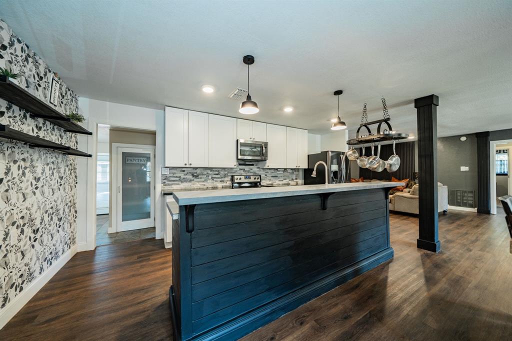 Inwood Terrace - Residential