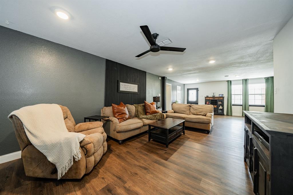 Inwood Terrace - Residential