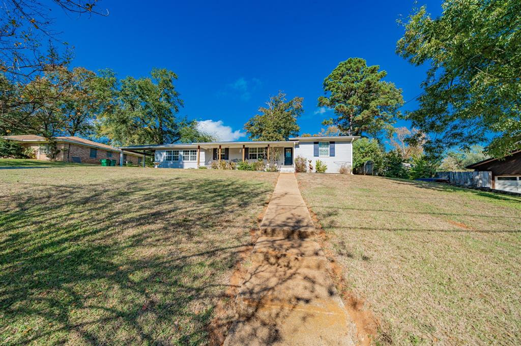 Inwood Terrace - Residential