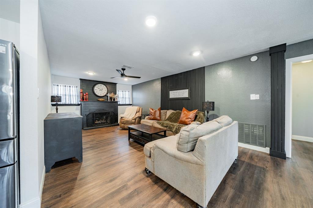 Inwood Terrace - Residential