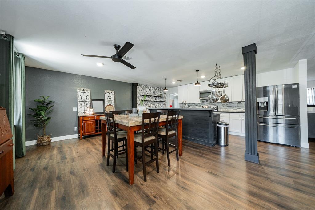 Inwood Terrace - Residential