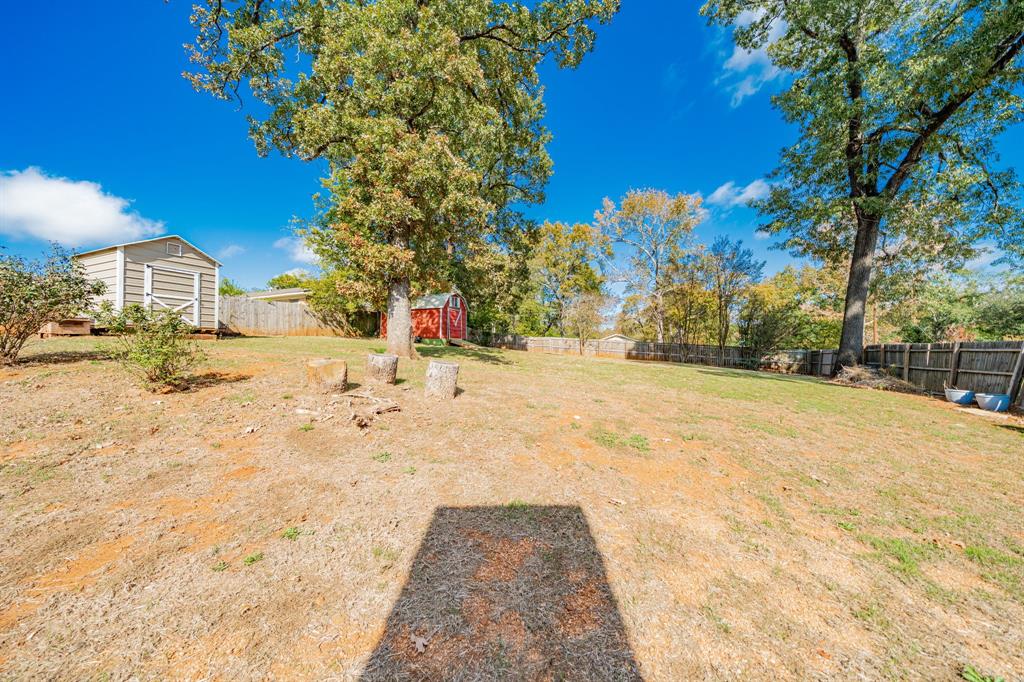 Inwood Terrace - Residential