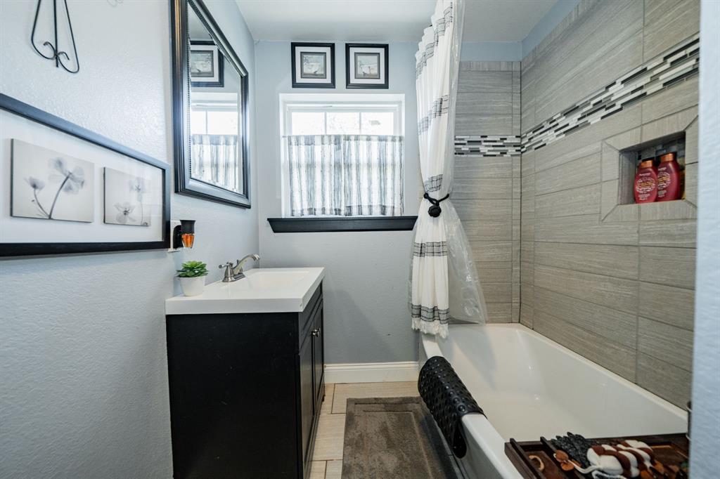 Inwood Terrace - Residential