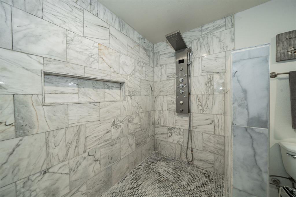 Inwood Terrace - Residential