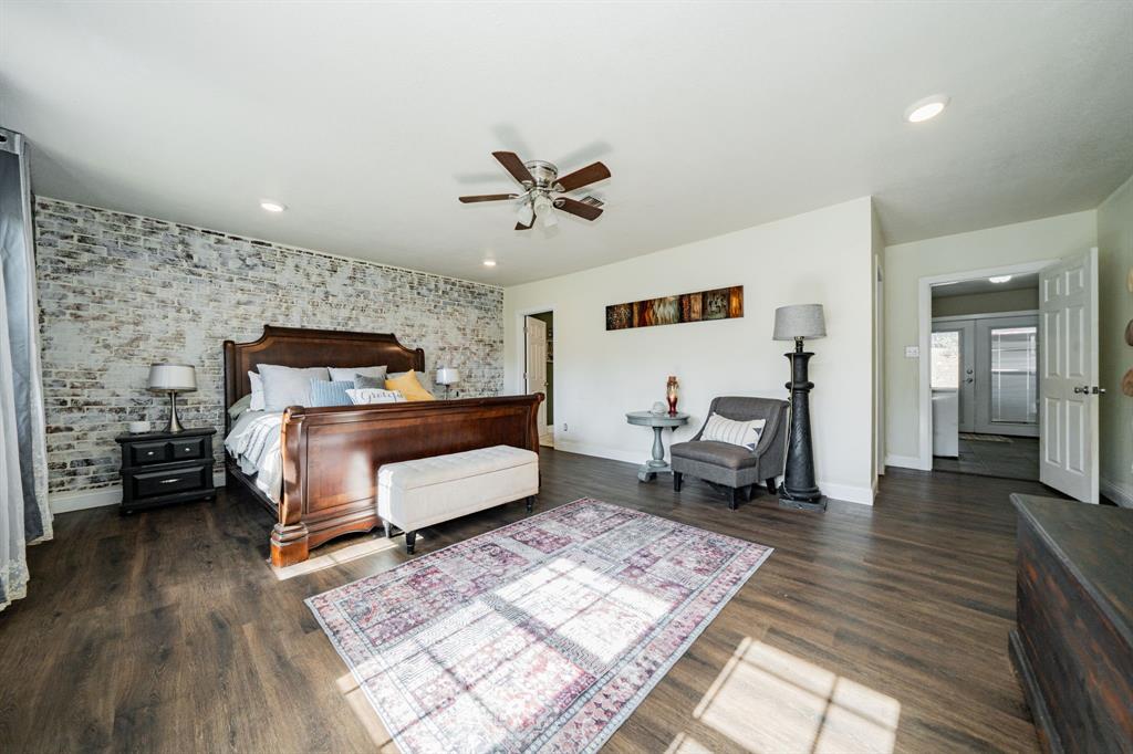 Inwood Terrace - Residential