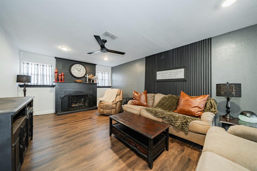 Inwood Terrace - Residential